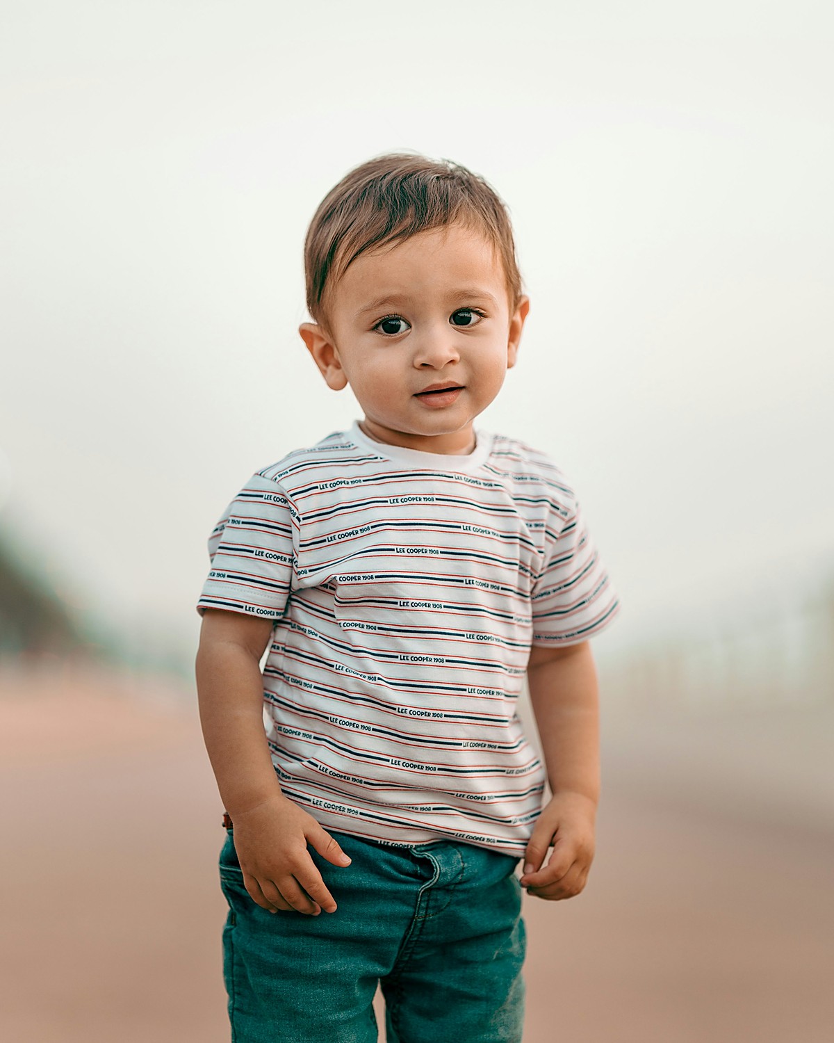 KM Cloths boyswear